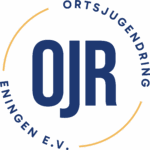 OJR Eningen Logo