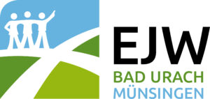 Logo EJW-Bad Urach Münsingen
